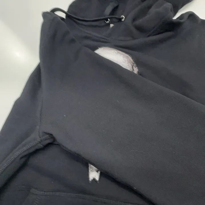 Alexander McQueen Alexander McQueen Casual Fashion Hoodie 0079 Size US S / EU 44-46 / 1 - 7 Thumbnail