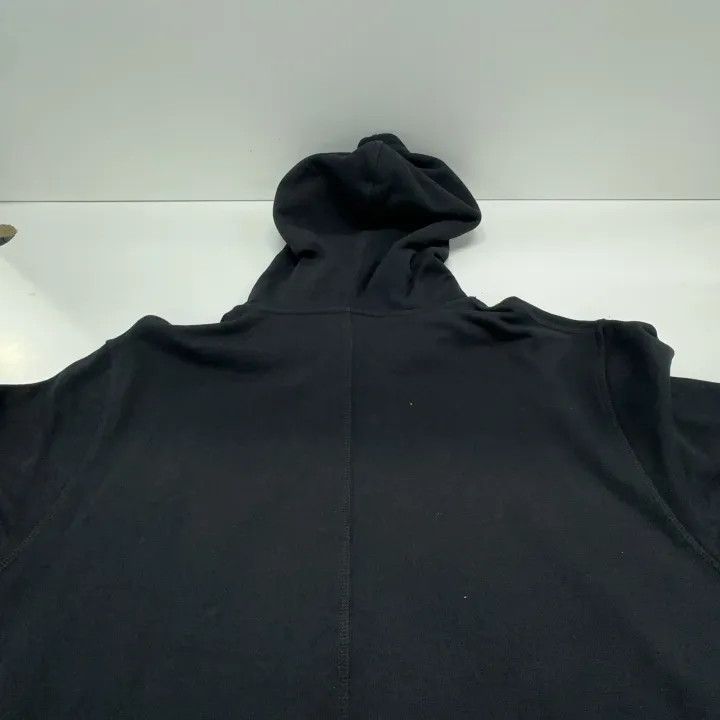 Alexander McQueen Alexander McQueen Casual Hoodie with Butterfly Print 0079 Size US XXL / EU 58 / 5 - 12 Thumbnail