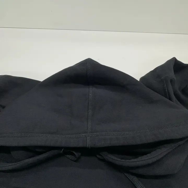 Alexander McQueen Alexander McQueen Casual Hoodie with Butterfly Print 0079 Size US XXL / EU 58 / 5 - 8 Thumbnail