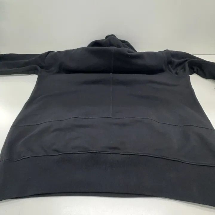 Alexander McQueen Alexander McQueen Casual Hoodie with Butterfly Print 0079 Size US XXL / EU 58 / 5 - 13 Thumbnail