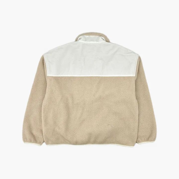 AMI PUMA x AMI Color Block Heart Logo Jacket 0079 Size US XL / EU 56 / 4 - 3 Thumbnail