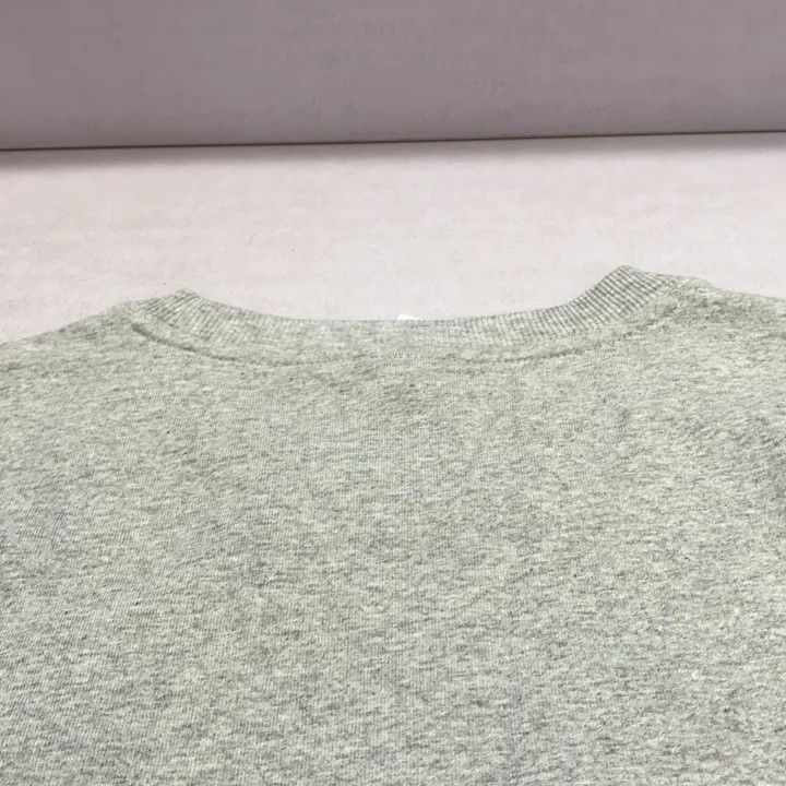 Puma PUMA AMIPARIS Love Embroidery Casual T-Shirt 0079 Size US L / EU 52-54 / 3 - 6 Thumbnail