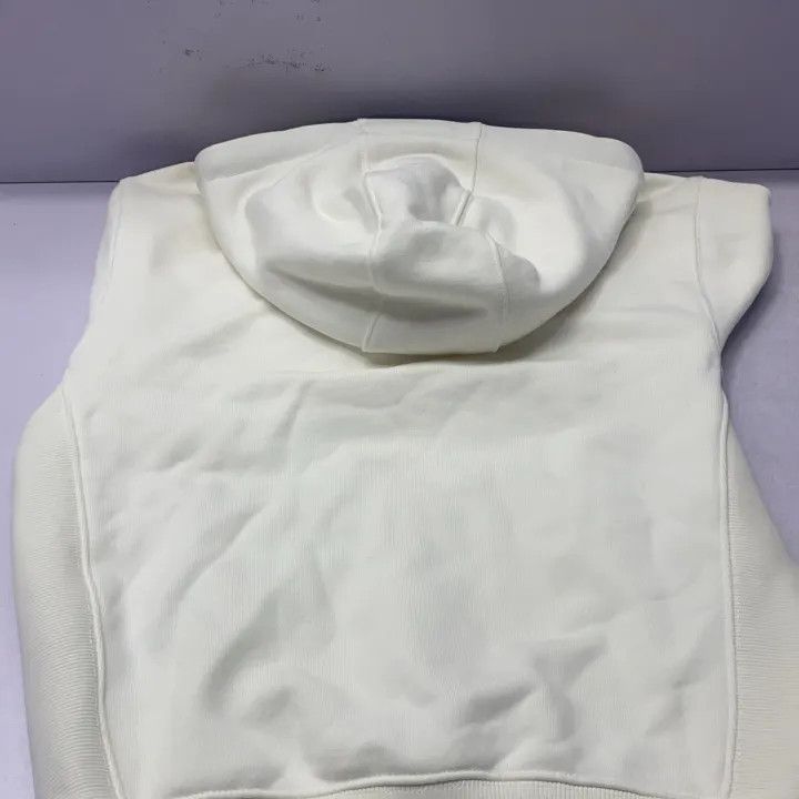 Puma PUMA x AMI Paris Heart Logo Hoodie 0079 Size US XXS / EU 40 - 7 Thumbnail