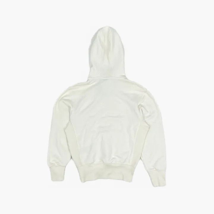 Puma PUMA x AMI Paris Heart Logo Hoodie 0079 Size US XXS / EU 40 - 3 Thumbnail