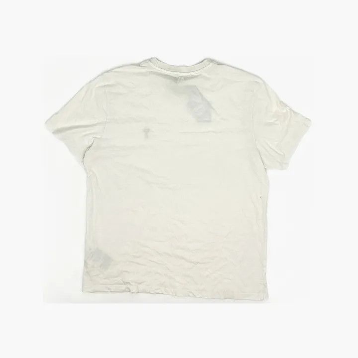 AMI Ami Paris Short Sleeve T-Shirt for Men and Women 0079 Size US XXL / EU 58 / 5 - 3 Thumbnail