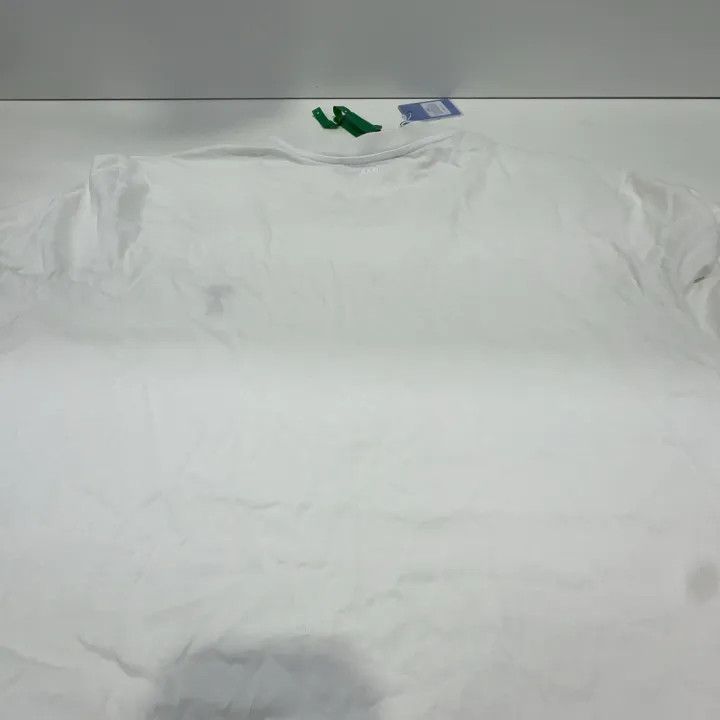 AMI Ami Paris Short Sleeve T-Shirt for Men and Women 0079 Size US XXL / EU 58 / 5 - 14 Thumbnail