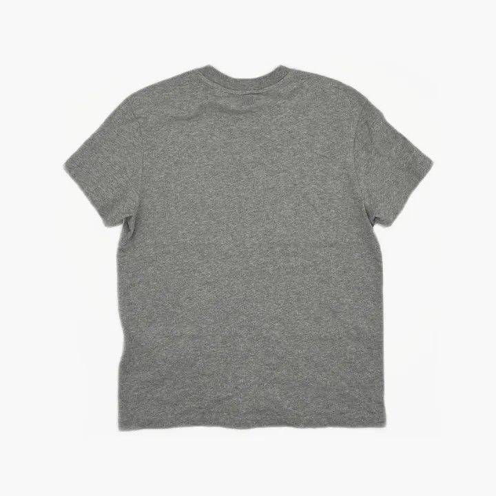 AMI AMIPARIS FW22 Logo Print Short Sleeve T-Shirt 0079 Size US S / EU 44-46 / 1 - 3 Thumbnail