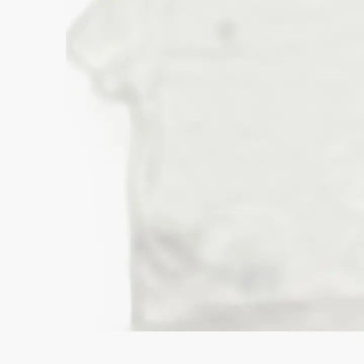 AMI AMI SS22 Heart Logo Embroidered T-Shirt 0079 Size US L / EU 52-54 / 3 - 5 Thumbnail