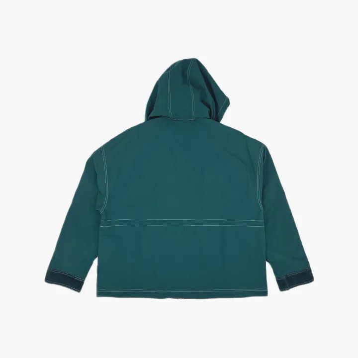 AMI PUMA x AMI Color-Blocked Utility Jacket 0079 Size US M / EU 48-50 / 2 - 3 Thumbnail