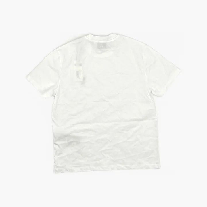 AMI AMI SS22 Heart Logo Embroidered T-Shirt 0079 Size US S / EU 44-46 / 1 - 3 Thumbnail