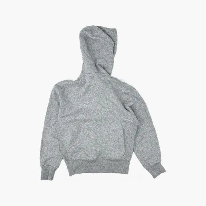 AMI Puma x AMI Paris Gray Hoodie 0079 Size US S / EU 44-46 / 1 - 3 Thumbnail