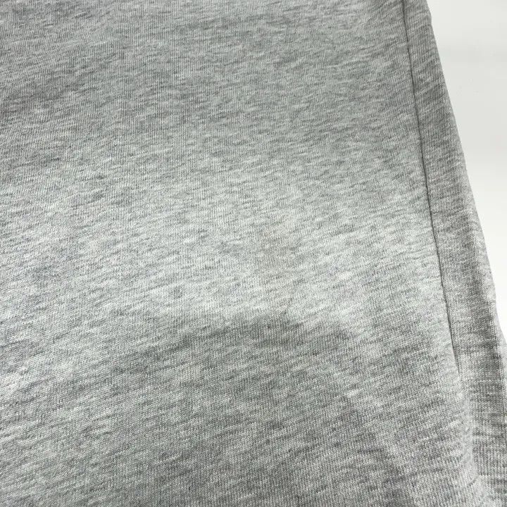 AMI Ami Paris Gray Short Sleeve T-Shirt 0079 Size US XL / EU 56 / 4 - 8 Thumbnail
