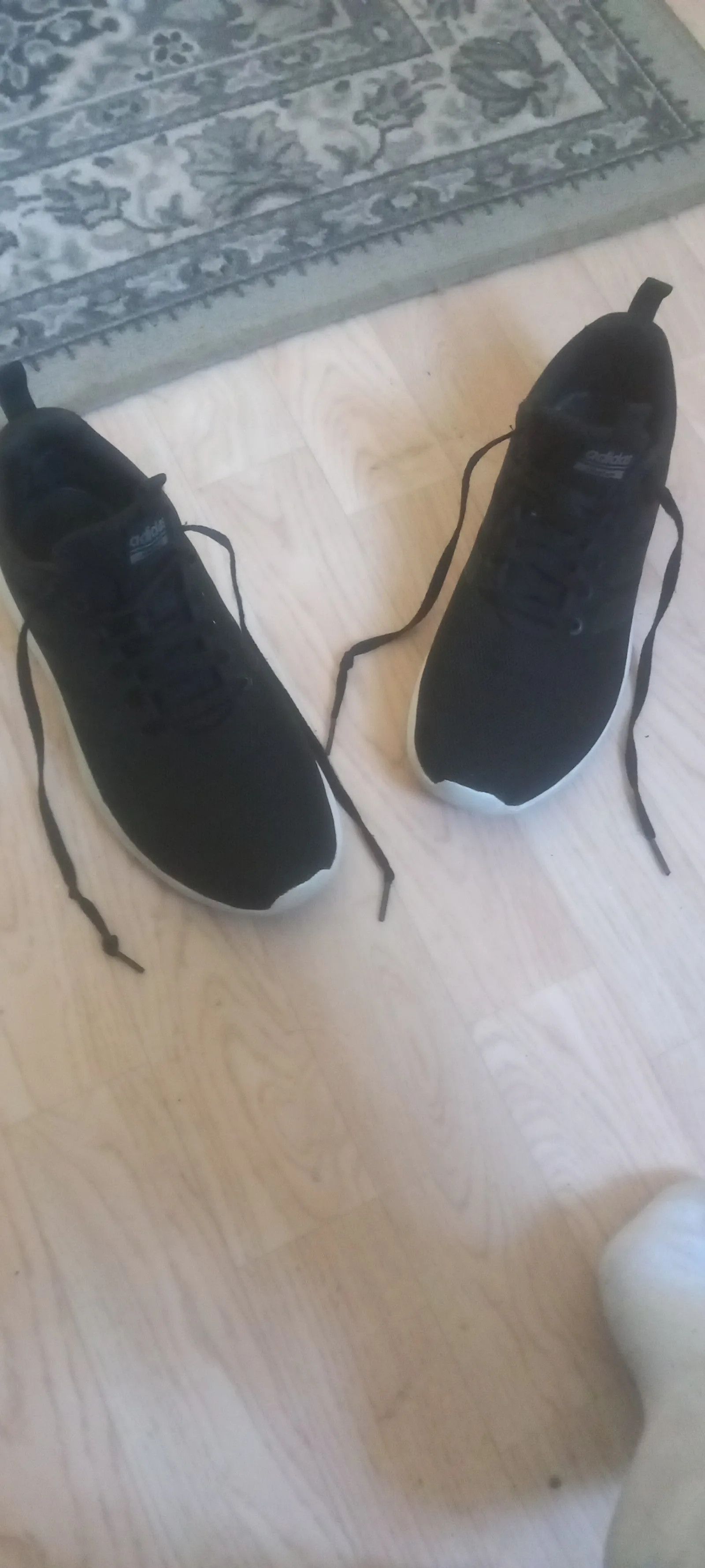 Adidas Adidas Addidas Sneakers Size US 10 / IT 40 - 2 Thumbnail
