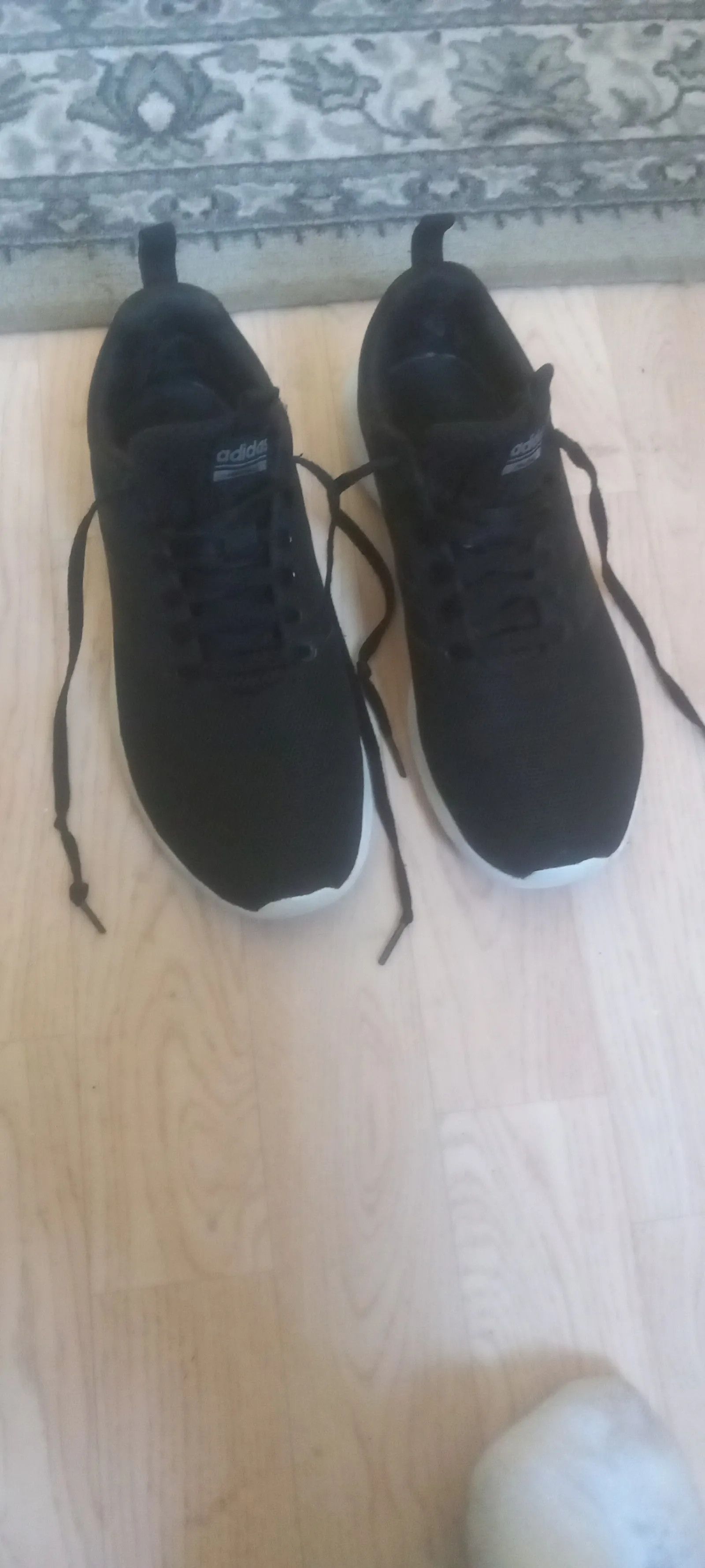 Adidas Adidas Addidas Sneakers Size US 10 / IT 40 - 3 Thumbnail