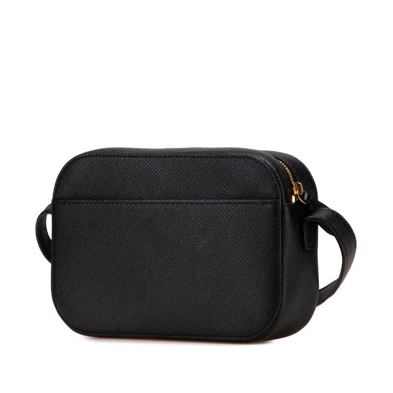 Balenciaga Balenciaga Ville Camera Bag XS Leather Shoulder Bag