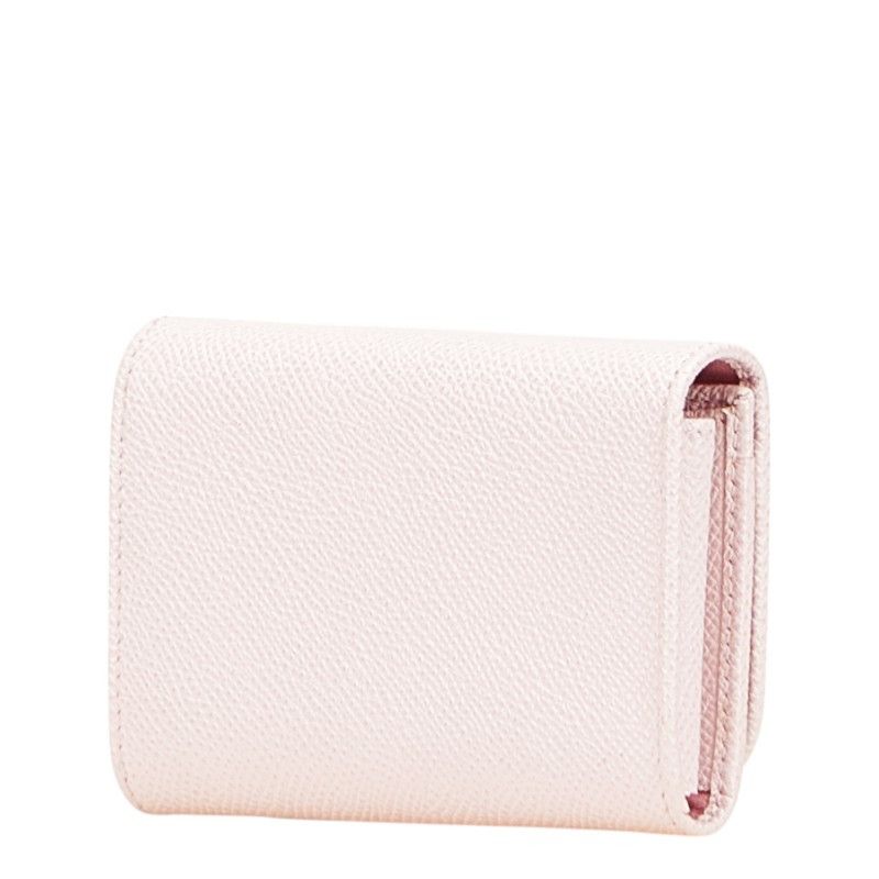 Bvlgari Bvlgari Bvlgari Bulgari Bulgari Leather Card Case Leather Card Case DUTY FREE for USA Size ONE SIZE - 2 Thumbnail