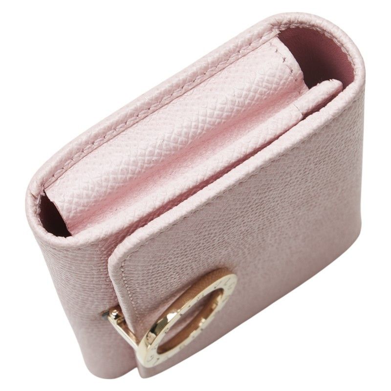 Bvlgari Bvlgari Bvlgari Bulgari Bulgari Leather Card Case Leather Card Case DUTY FREE for USA Size ONE SIZE - 5 Thumbnail