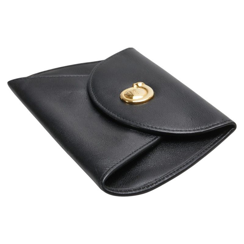 Cartier Cartier Cartier Panthere Leather Coin Case Leather Coin Case Size ONE SIZE - 5 Thumbnail