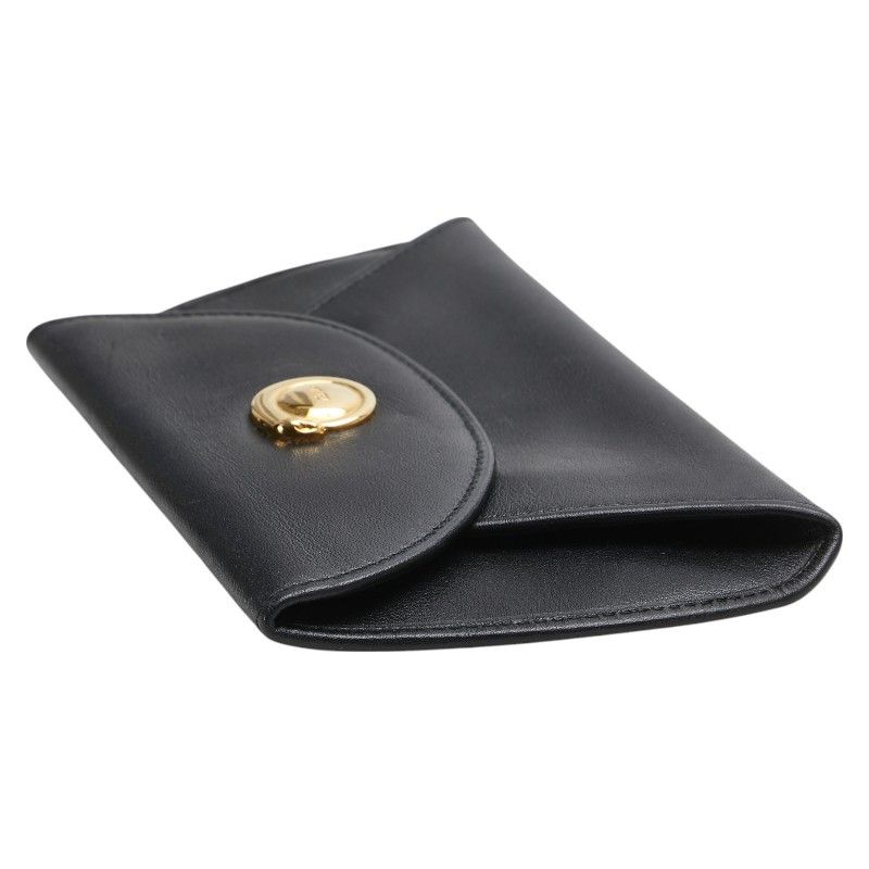 Cartier Cartier Cartier Panthere Leather Coin Case Leather Coin Case Size ONE SIZE - 4 Thumbnail