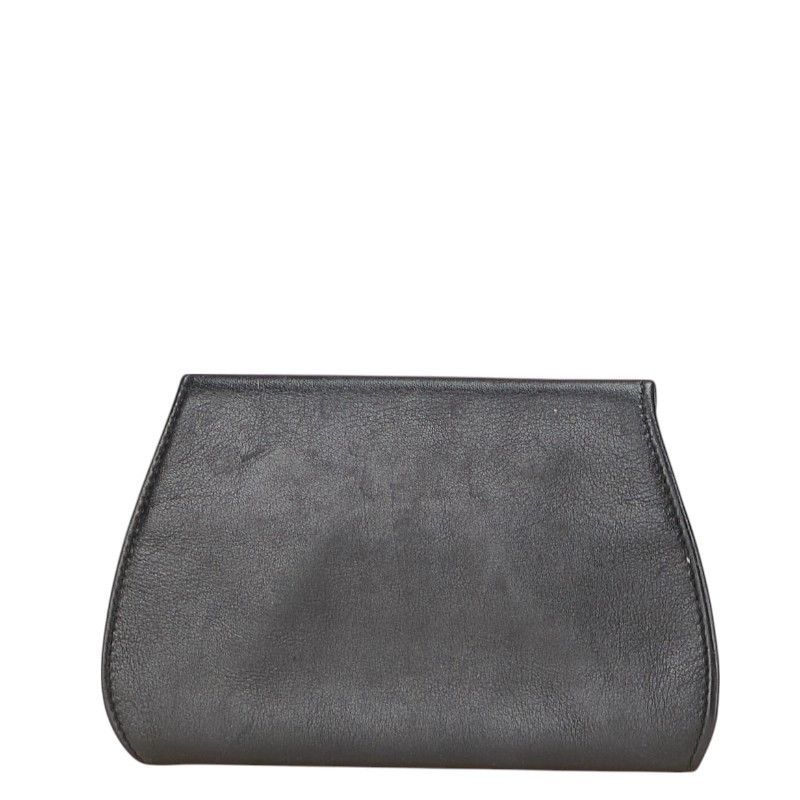 Cartier Cartier Cartier Panthere Leather Coin Case Leather Coin Case Size ONE SIZE - 2 Thumbnail