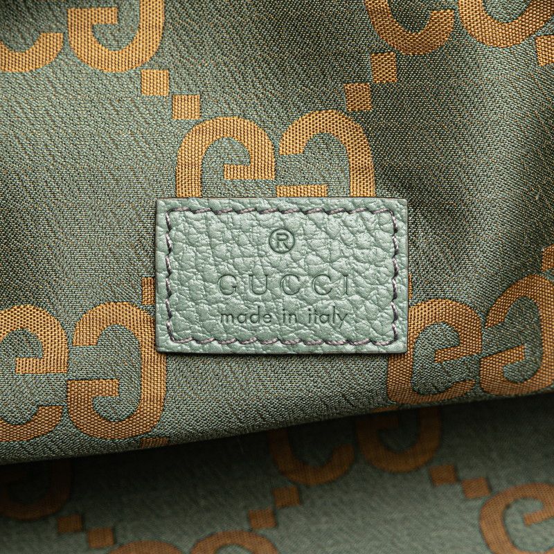 Gucci Gucci Gucci GG Ripstop Nylon Waist Bag Others Belt Bag 792287 Size ONE SIZE - 6 Thumbnail