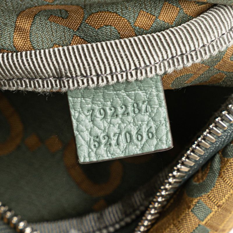 Gucci Gucci Gucci GG Ripstop Nylon Waist Bag Others Belt Bag 792287 Size ONE SIZE - 7 Thumbnail