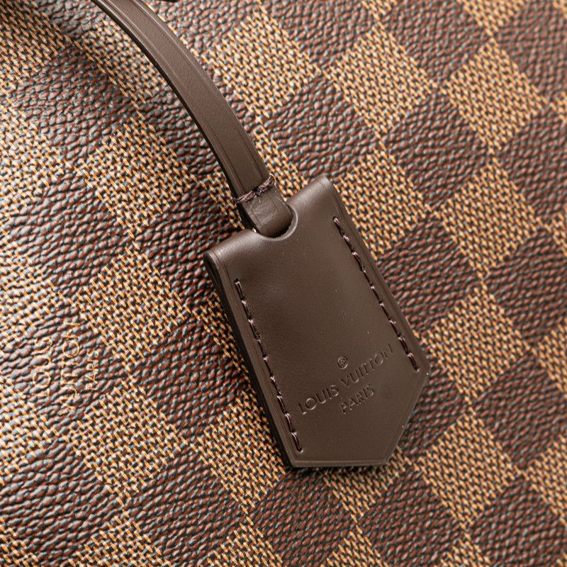 Louis Vuitton Louis Vuitton Louis Vuitton Brittany Damier 2way bag Canvas Shoulder Bag N41673 Size ONE SIZE - 11 Thumbnail