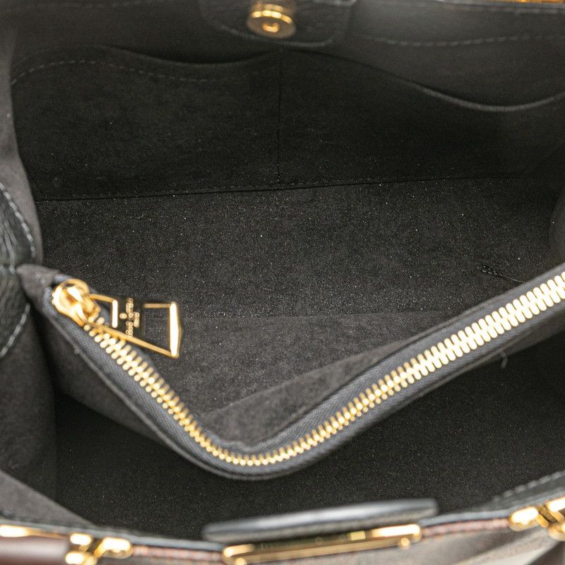 Louis Vuitton Louis Vuitton Louis Vuitton Brittany Damier 2way bag Canvas Shoulder Bag N41673 Size ONE SIZE - 5 Thumbnail