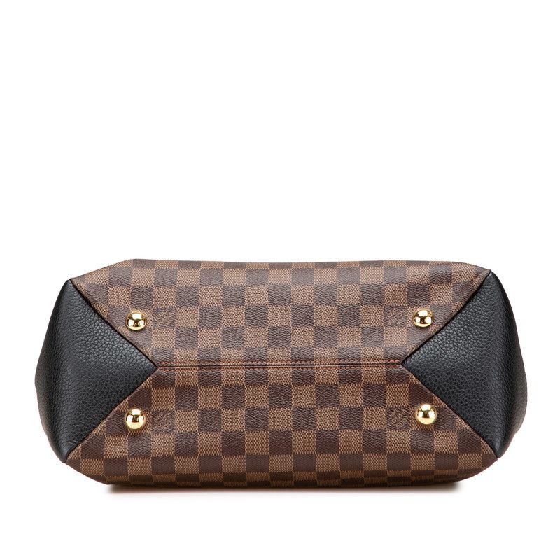Louis Vuitton Louis Vuitton Louis Vuitton Brittany Damier 2way bag Canvas Shoulder Bag N41673 Size ONE SIZE - 3 Thumbnail