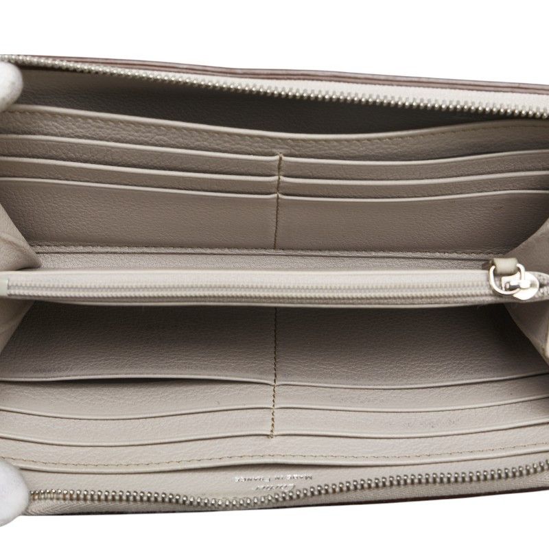 Cartier Cartier Cartier L3001620 Leather Long Wallet Leather Long Wallet L3001620 Size ONE SIZE - 4 Thumbnail