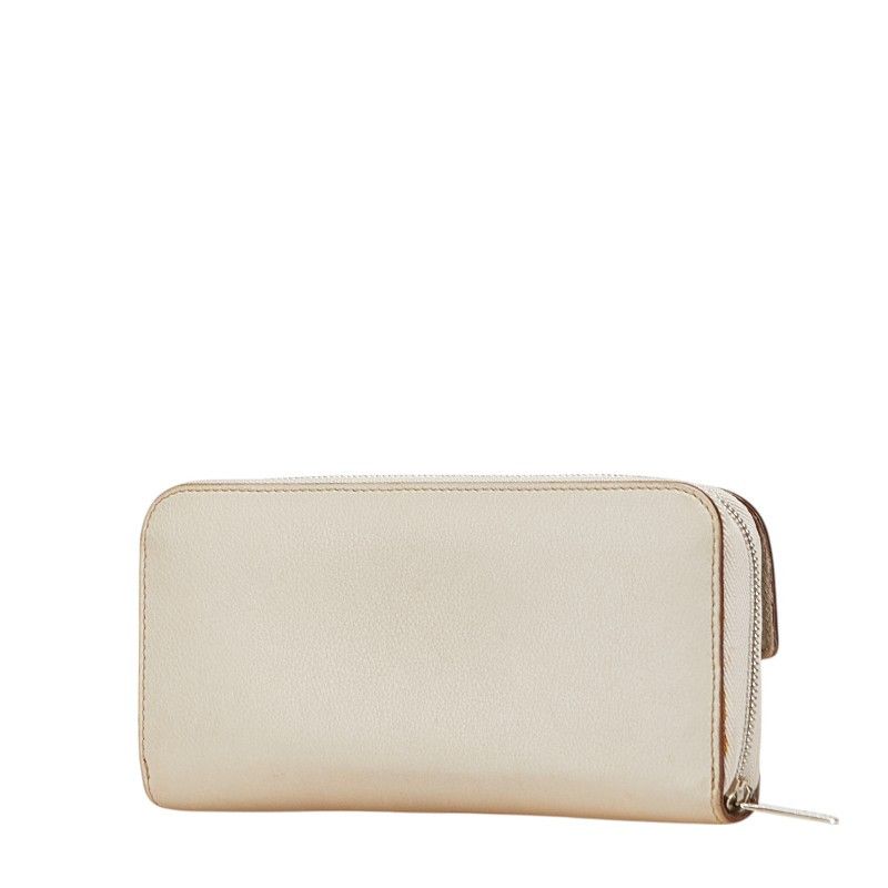 Cartier Cartier Cartier L3001620 Leather Long Wallet Leather Long Wallet L3001620 Size ONE SIZE - 2 Thumbnail
