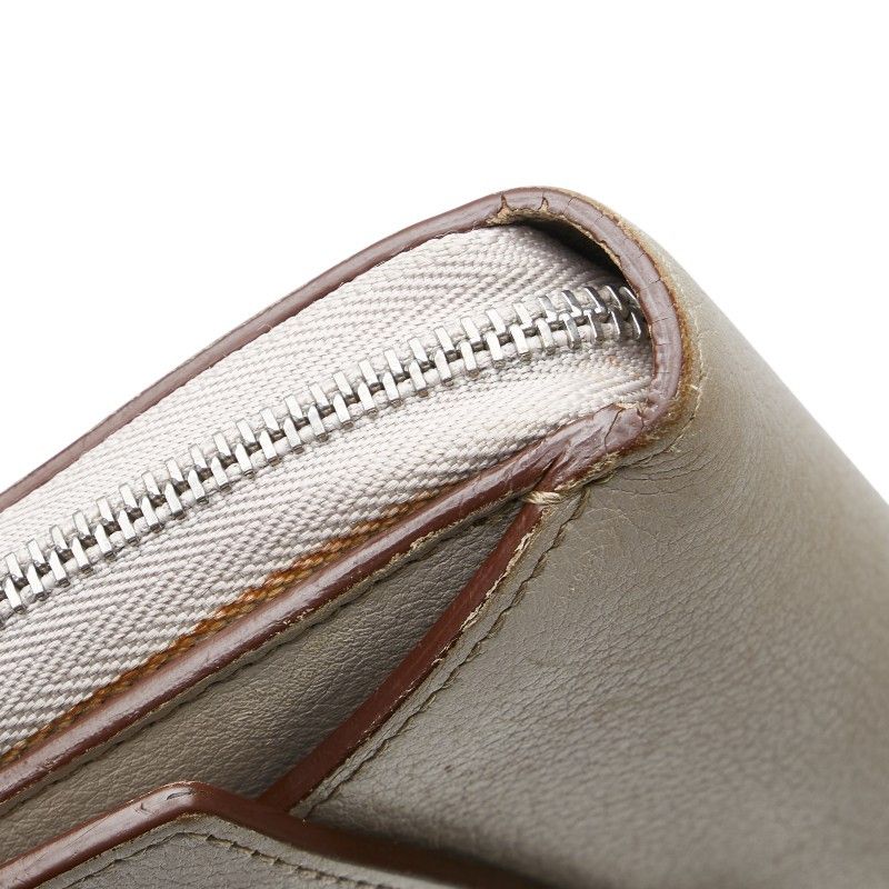 Cartier Cartier Cartier L3001620 Leather Long Wallet Leather Long Wallet L3001620 Size ONE SIZE - 8 Thumbnail