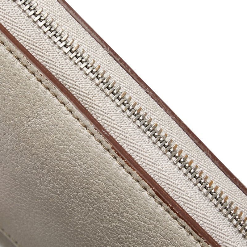 Cartier Cartier Cartier L3001620 Leather Long Wallet Leather Long Wallet L3001620 Size ONE SIZE - 9 Thumbnail