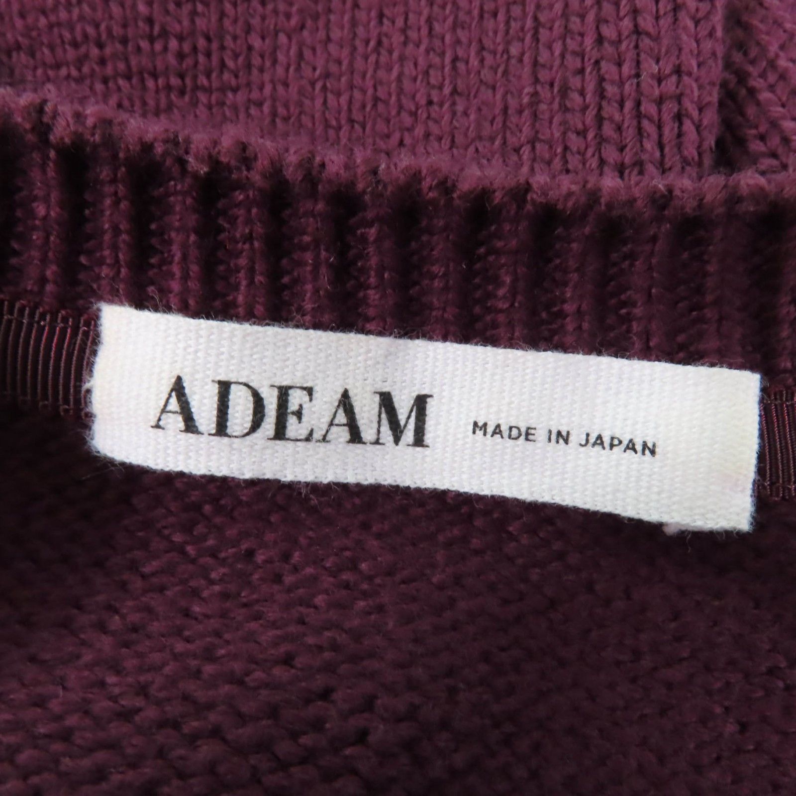 Other Other ADEAM Knit Two-Piece Set Others Lounge & Sleepwear Size ONE SIZE - 6 Thumbnail