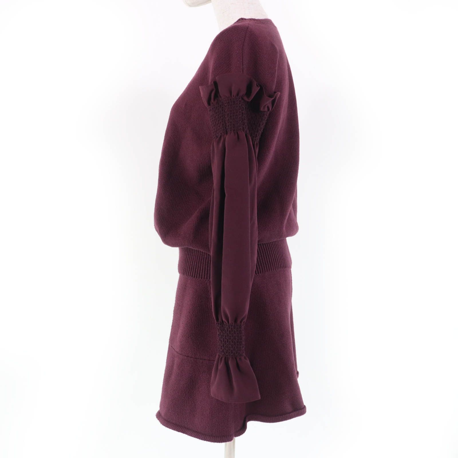 Other Other ADEAM Knit Two-Piece Set Others Lounge & Sleepwear Size ONE SIZE - 2 Thumbnail