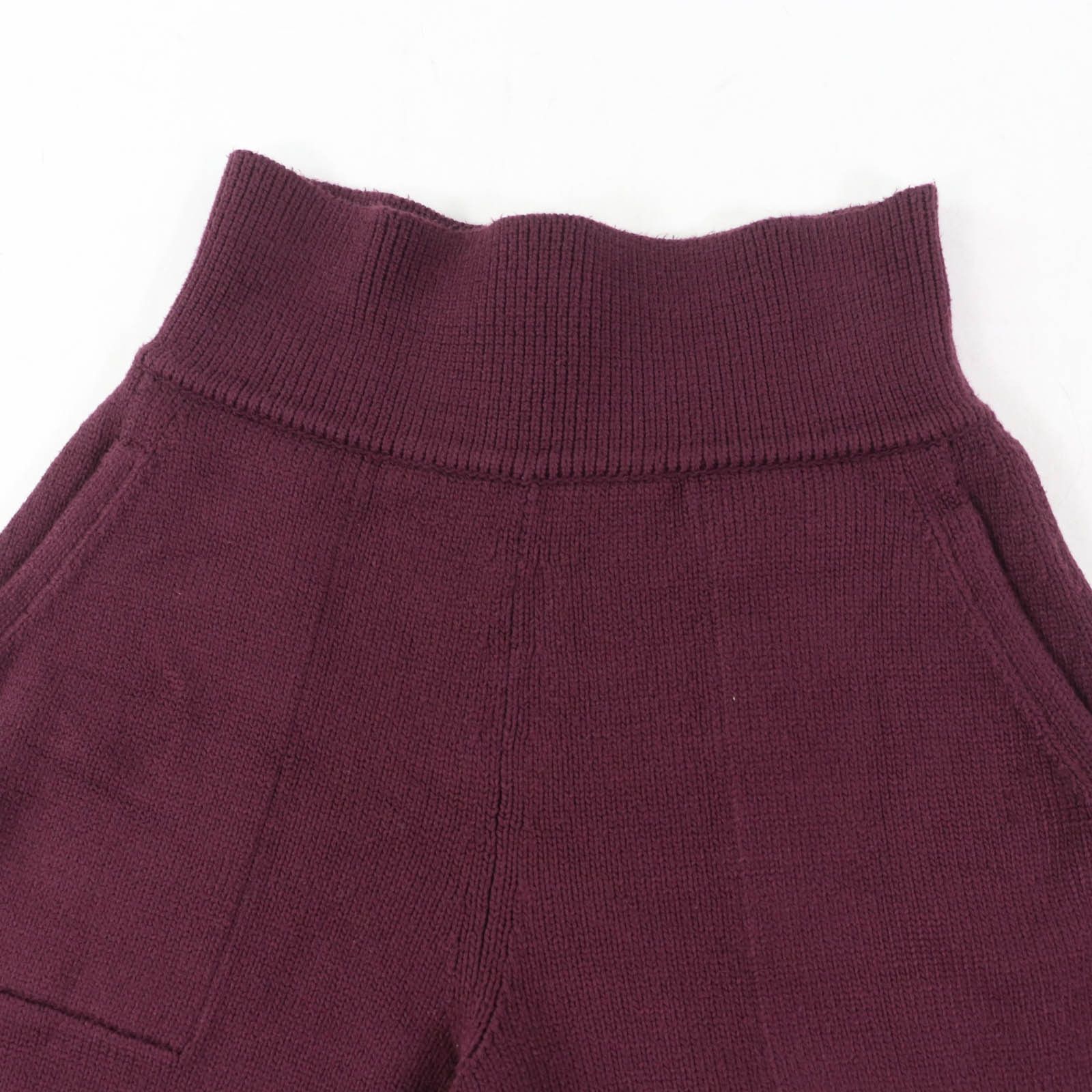Other Other ADEAM Knit Two-Piece Set Others Lounge & Sleepwear Size ONE SIZE - 5 Thumbnail