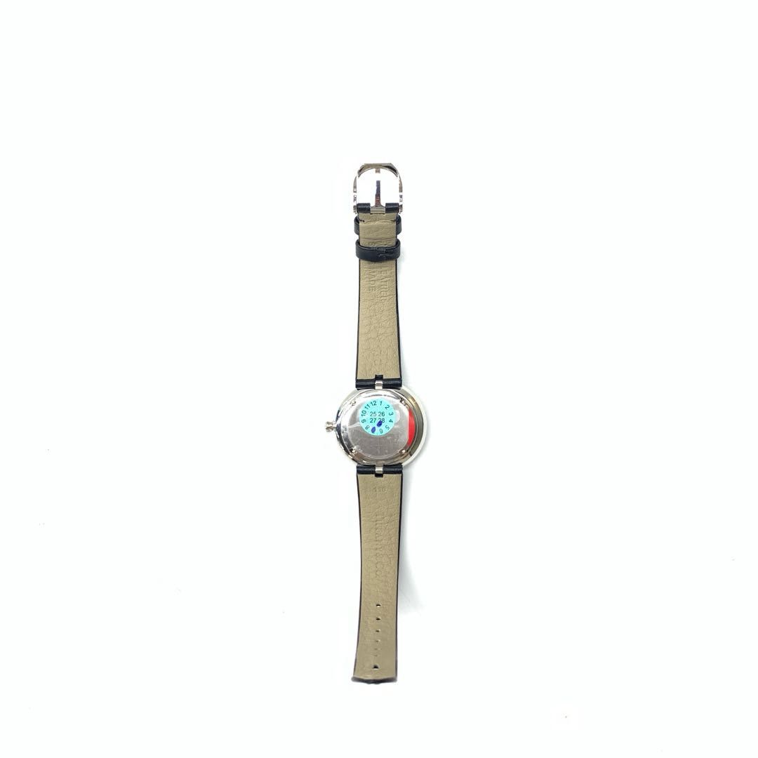 Tiffany & Co. Tiffany & Co. Tiffany & Co. Eternity Au750 Quartz Metal Quartz DUTY FREE for USA Size ONE SIZE - 12 Thumbnail