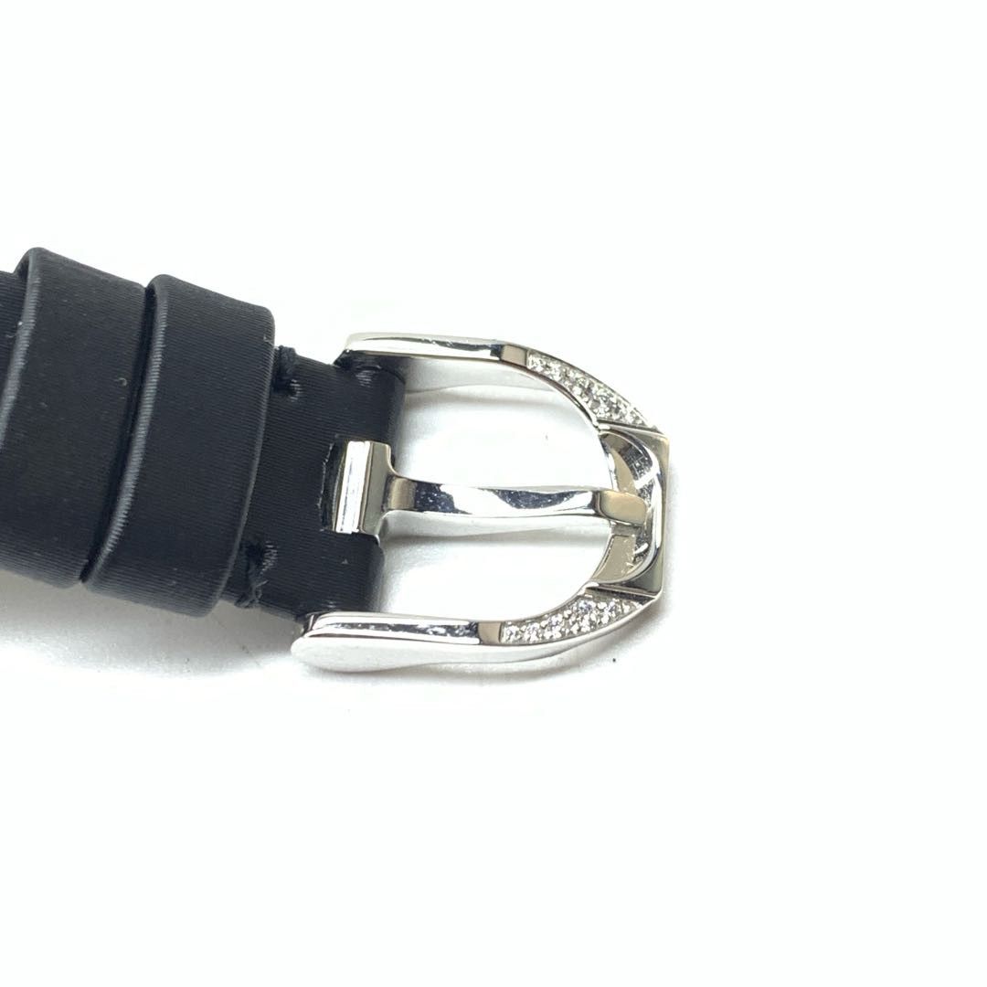 Tiffany & Co. Tiffany & Co. Tiffany & Co. Eternity Au750 Quartz Metal Quartz DUTY FREE for USA Size ONE SIZE - 13 Thumbnail