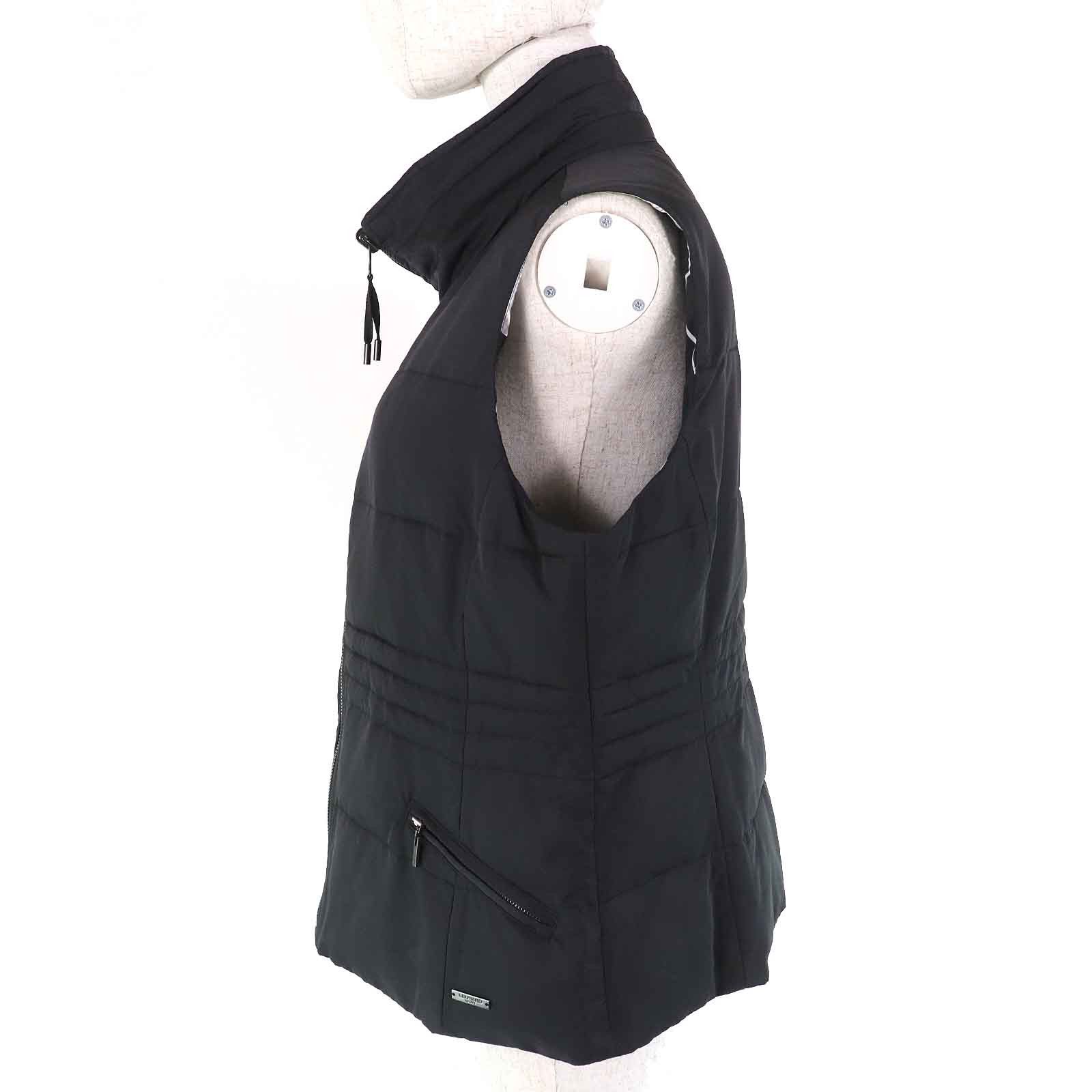 Other Other LEONARD SPORT Padding Polyester Jacket Others Outerwear Size ONE SIZE - 4 Thumbnail