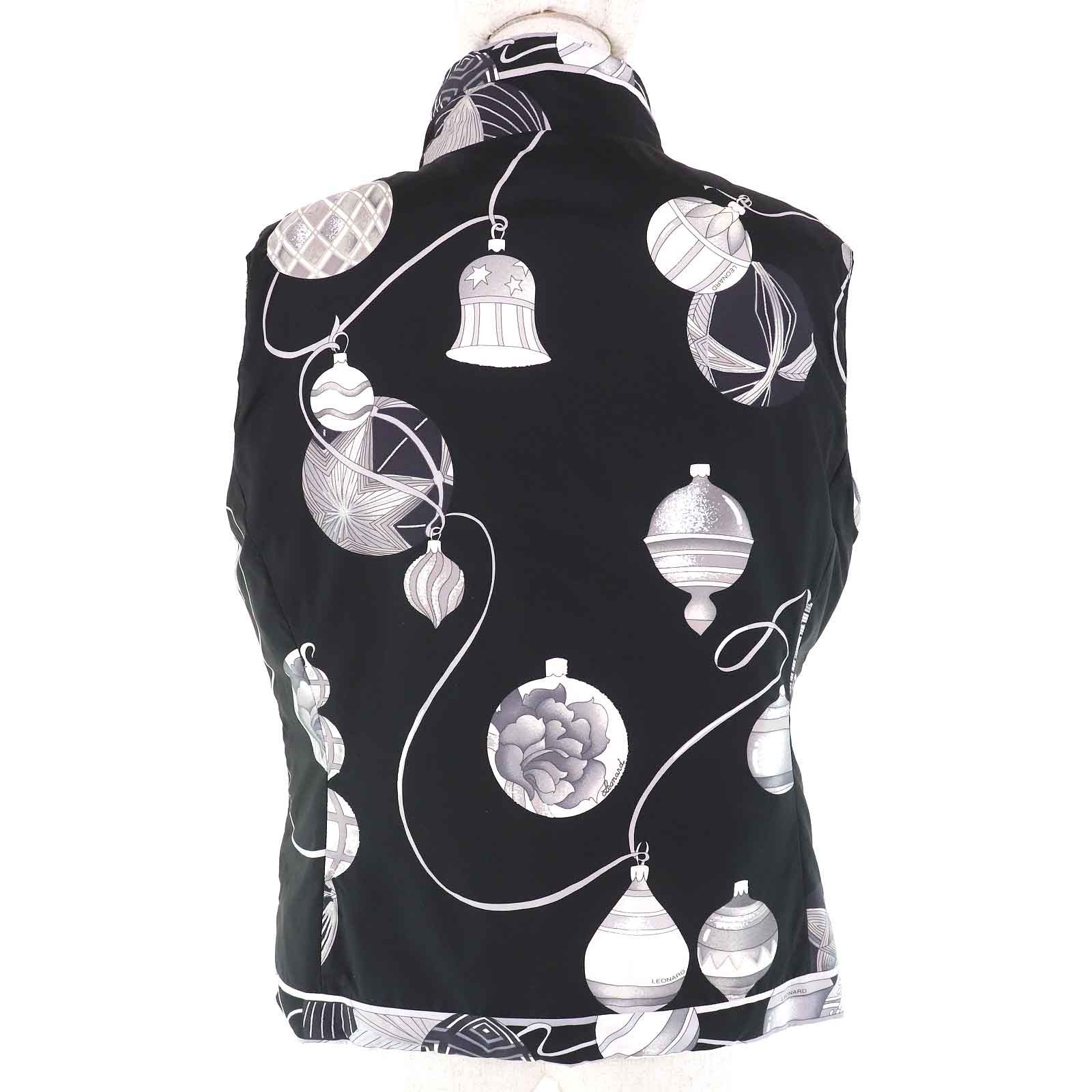 Other Other LEONARD SPORT Padding Polyester Jacket Others Outerwear Size ONE SIZE - 5 Thumbnail