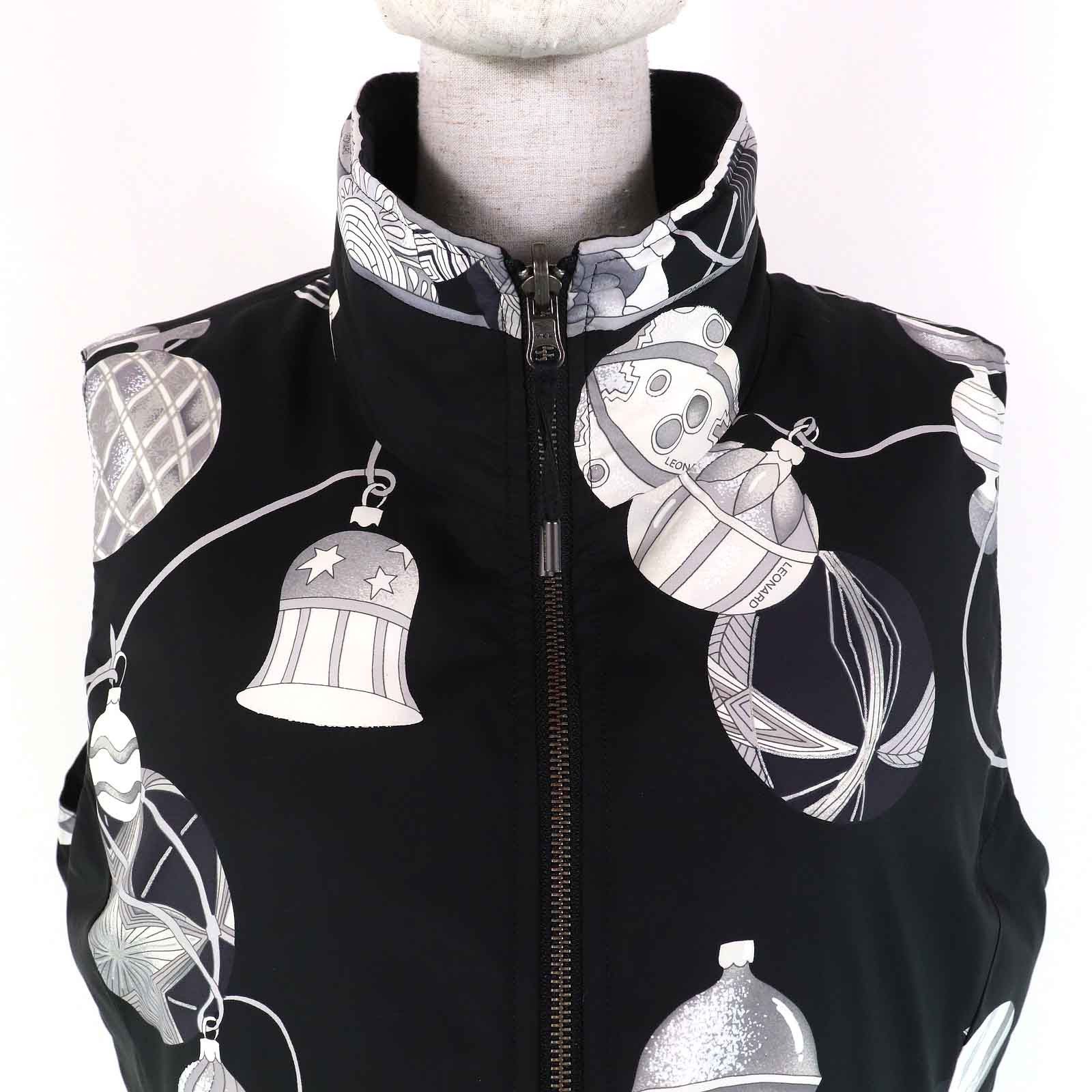 Other Other LEONARD SPORT Padding Polyester Jacket Others Outerwear Size ONE SIZE - 7 Thumbnail
