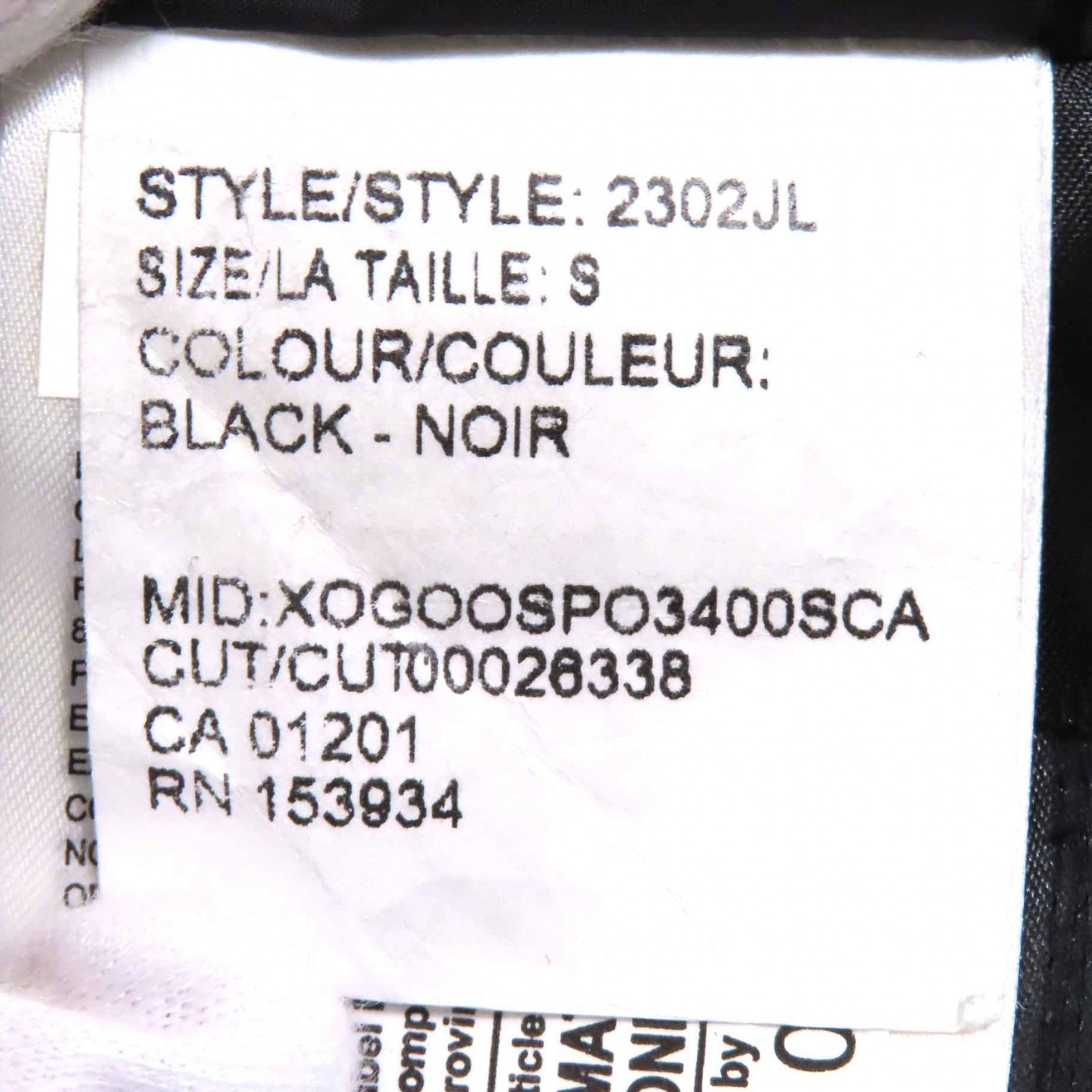 Other Other Canada Goose Mackenzie Parka Down Coat Others Outerwear Size ONE SIZE - 11 Thumbnail