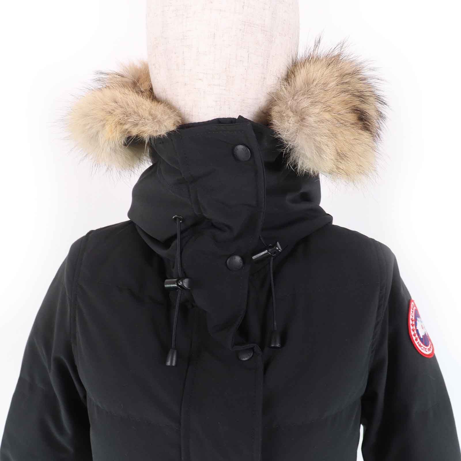 Other Other Canada Goose Mackenzie Parka Down Coat Others Outerwear Size ONE SIZE - 5 Thumbnail