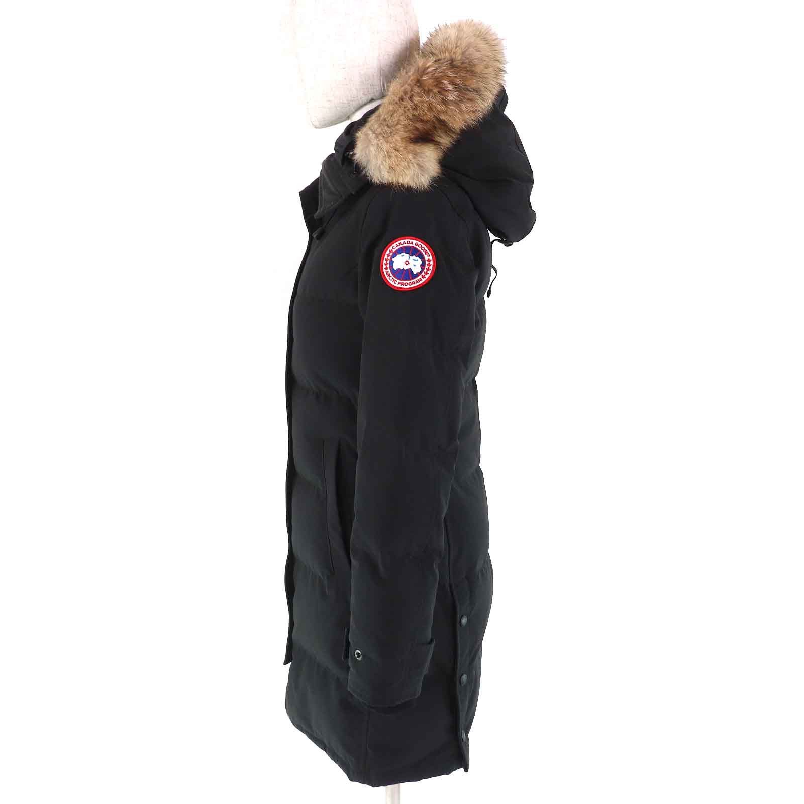 Other Other Canada Goose Mackenzie Parka Down Coat Others Outerwear Size ONE SIZE - 2 Thumbnail