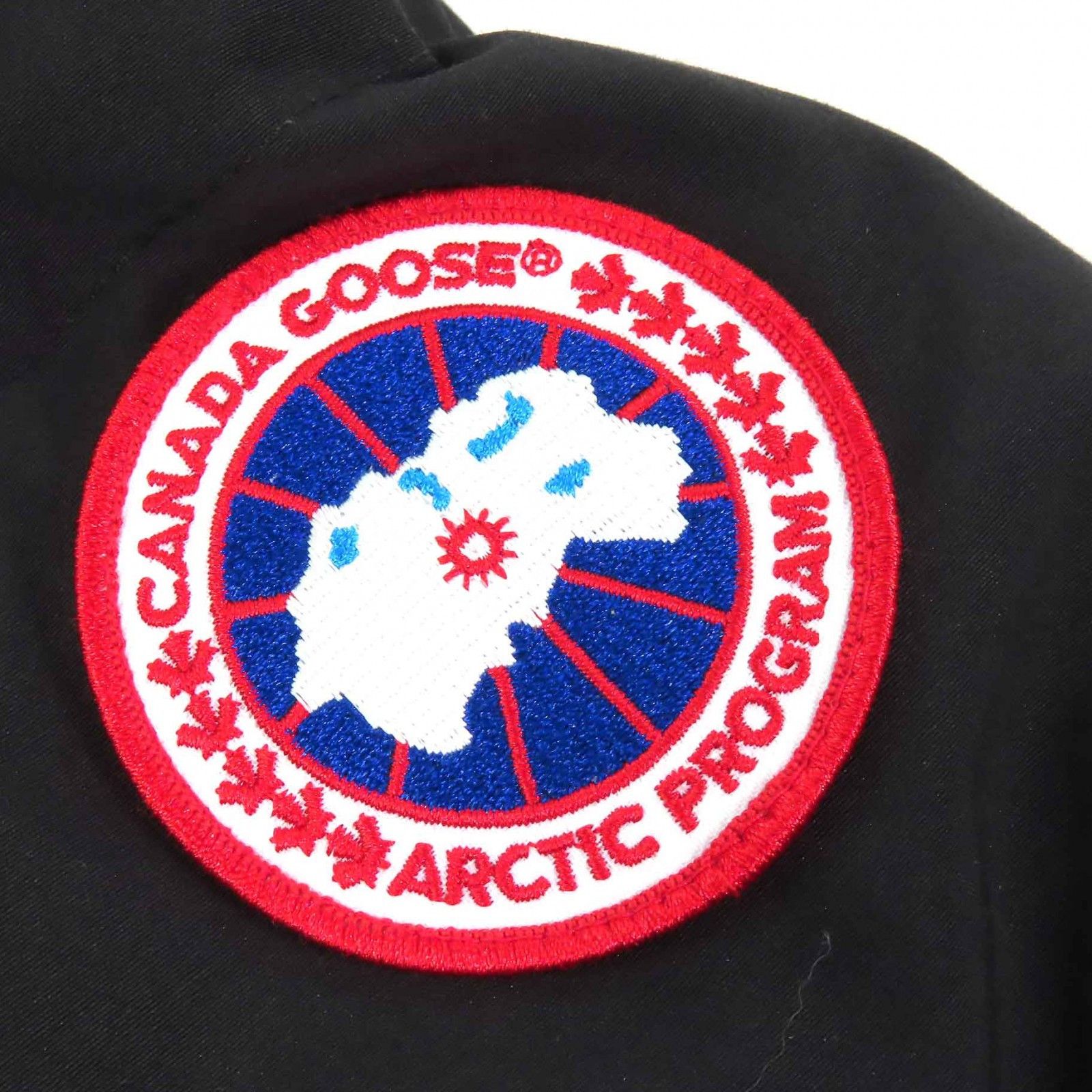 Other Other Canada Goose Mackenzie Parka Down Coat Others Outerwear Size ONE SIZE - 8 Thumbnail