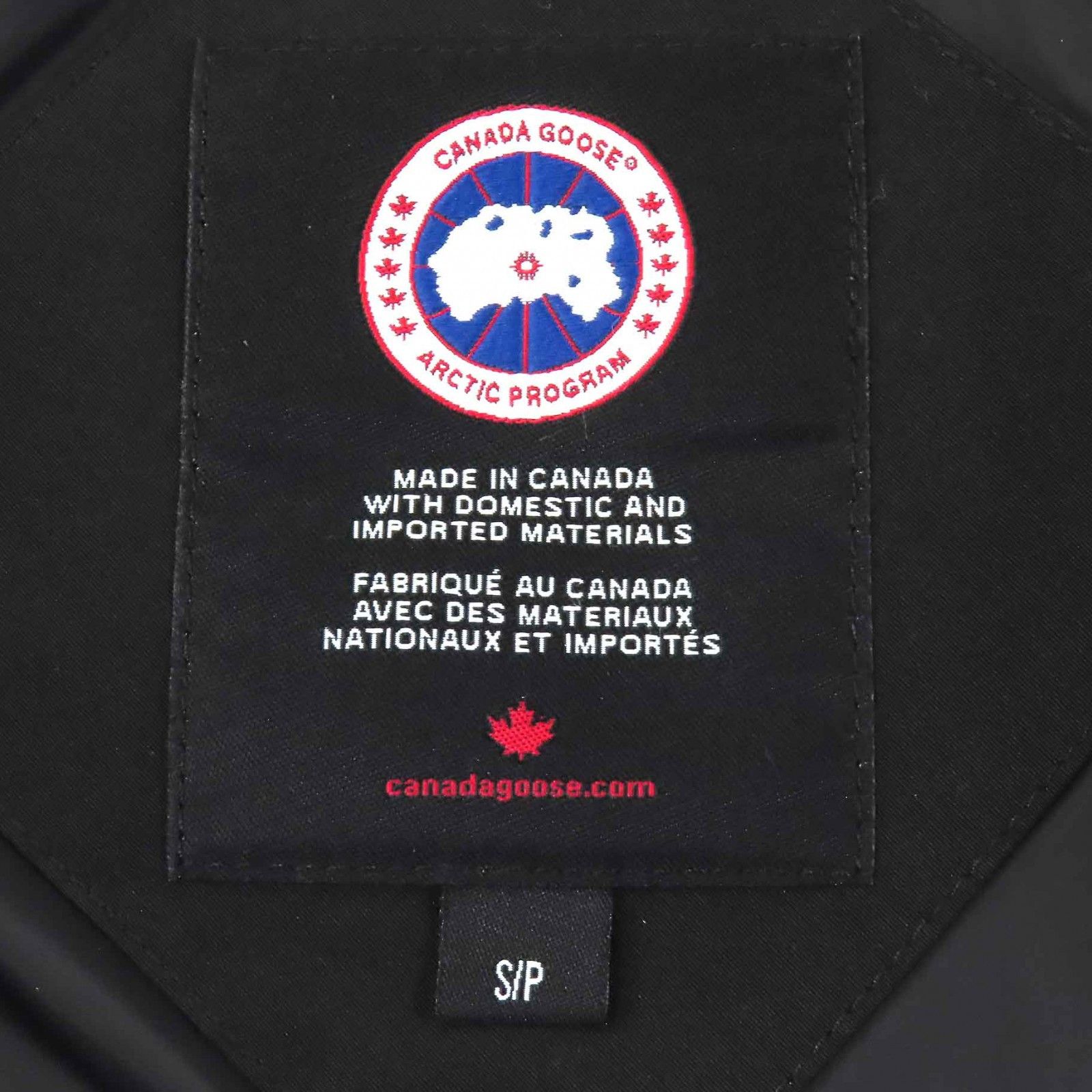 Other Other Canada Goose Mackenzie Parka Down Coat Others Outerwear Size ONE SIZE - 10 Thumbnail