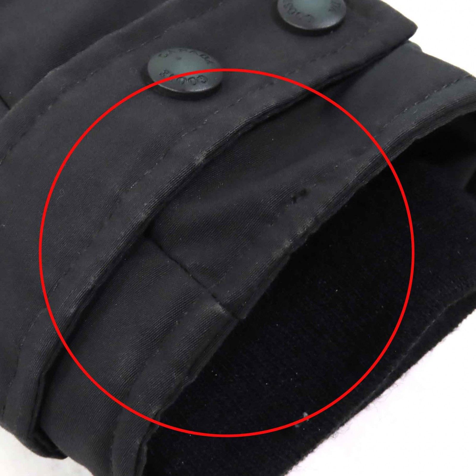 Other Other Canada Goose Mackenzie Parka Down Coat Others Outerwear Size ONE SIZE - 17 Thumbnail