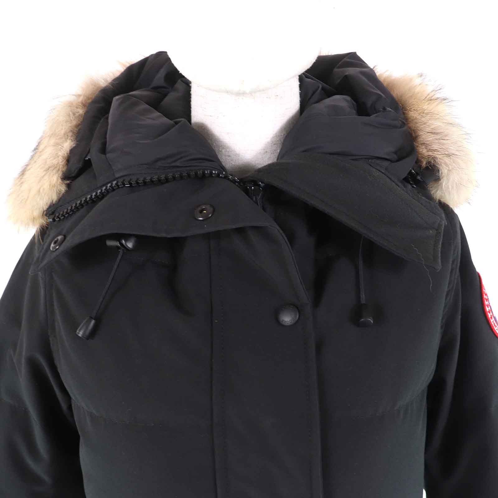 Other Other Canada Goose Mackenzie Parka Down Coat Others Outerwear Size ONE SIZE - 4 Thumbnail