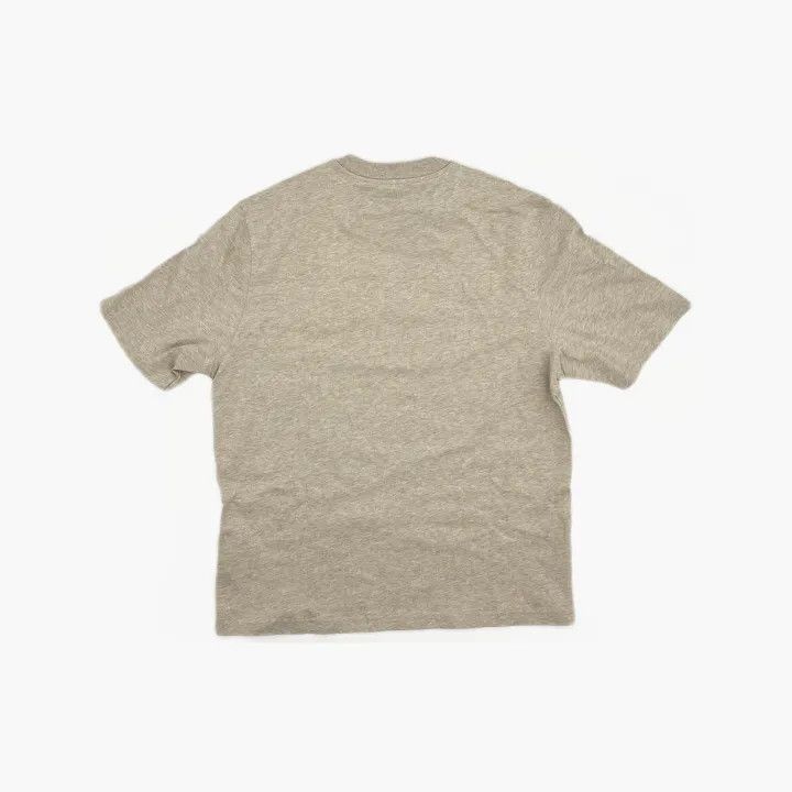 AMI Ami Red Heart Cotton T-Shirt 0079 Size US S / EU 44-46 / 1 - 3 Thumbnail