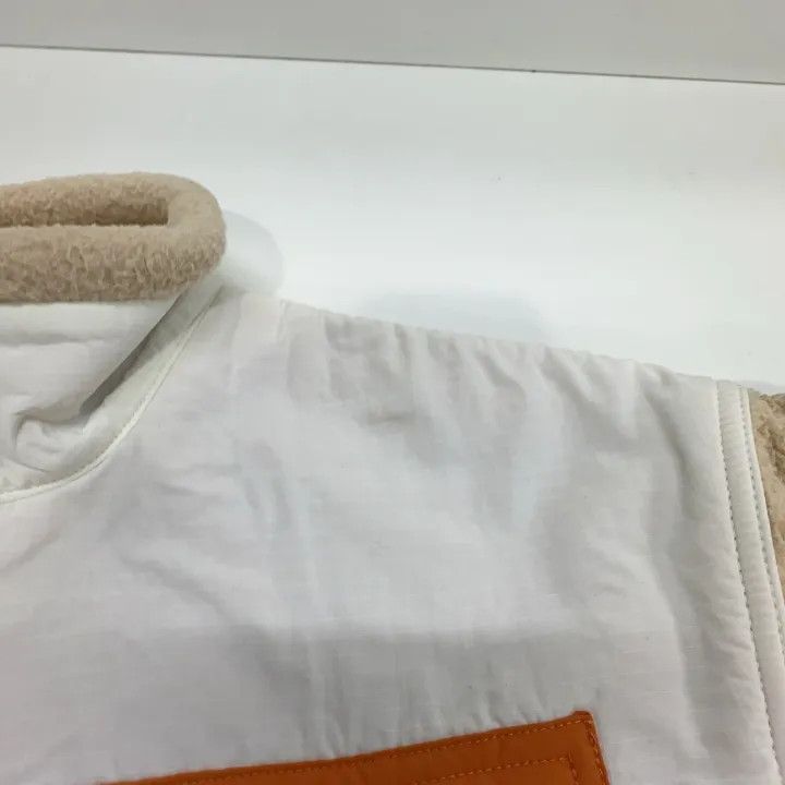 AMI PUMA x AMI Colorblock Heart Logo Jacket 0079 Size US M / EU 48-50 / 2 - 7 Thumbnail